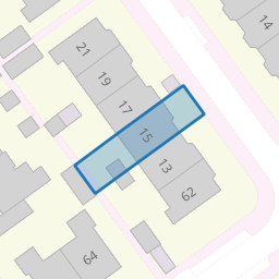 Perceel HVS00-O-1492