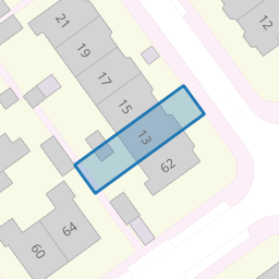 Perceel HVS00-O-1493