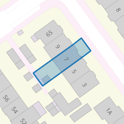 Perceel HVS00-O-1495