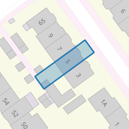 Perceel HVS00-O-1496