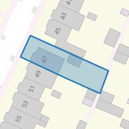 Perceel HVS00-O-1497