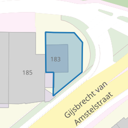 Perceel HVS00-O-1505