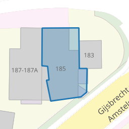 Perceel HVS00-O-1506