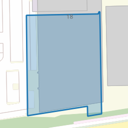 Perceel HVS00-O-1518