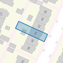 Perceel HVS00-O-1537