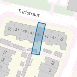 Perceel HVS00-O-1541