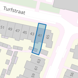 Perceel HVS00-O-1543