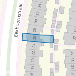 Perceel HVS00-O-1551