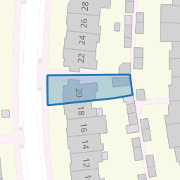 Perceel HVS00-O-1553