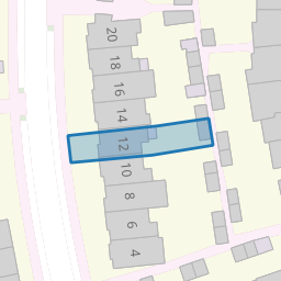 Perceel HVS00-O-1555