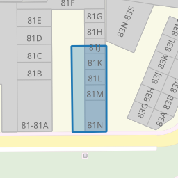 Perceel HVS00-O-1561