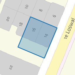 Perceel HVS00-O-1566