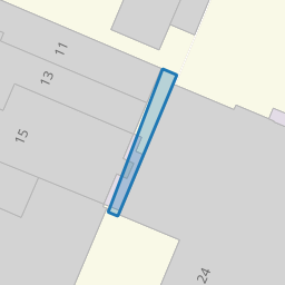 Perceel HVS00-O-1569