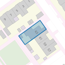 Perceel HVS00-O-1570