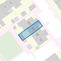 Perceel HVS00-O-1571