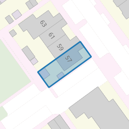 Perceel HVS00-O-1573