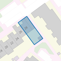 Perceel HVS00-O-1574