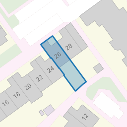 Perceel HVS00-O-1575