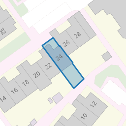 Perceel HVS00-O-1576