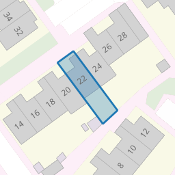 Perceel HVS00-O-1577