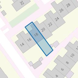 Perceel HVS00-O-1579