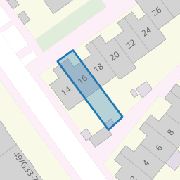 Perceel HVS00-O-1580