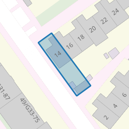 Perceel HVS00-O-1581