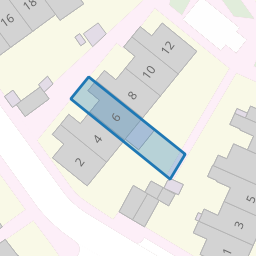 Perceel HVS00-O-1584