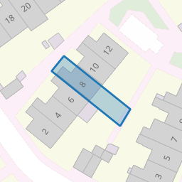 Perceel HVS00-O-1585