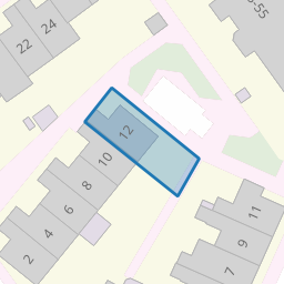 Perceel HVS00-O-1587