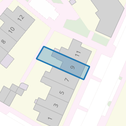 Perceel HVS00-O-1589