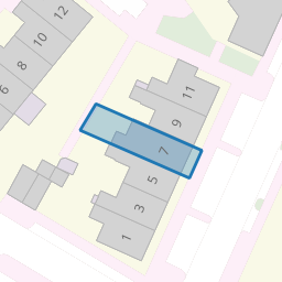 Perceel HVS00-O-1590