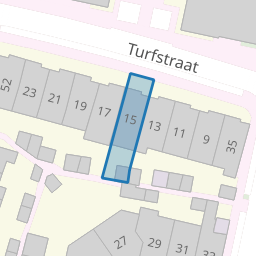 Perceel HVS00-O-1604