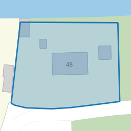 Perceel HVS00-O-1610