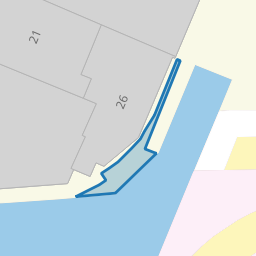 Perceel HVS00-O-1613