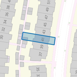 Perceel HVS00-O-1625