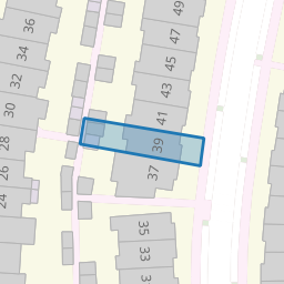 Perceel HVS00-O-1626