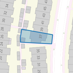 Perceel HVS00-O-1627