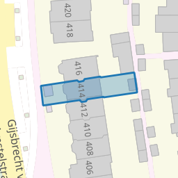 Perceel HVS00-O-1629