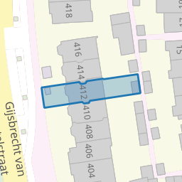 Perceel HVS00-O-1630