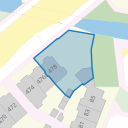 Perceel HVS00-O-1635