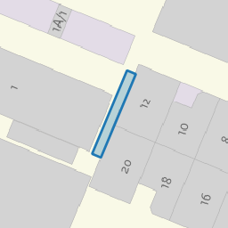 Perceel HVS00-O-1641