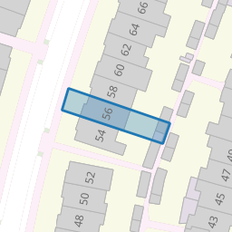 Perceel HVS00-O-1651