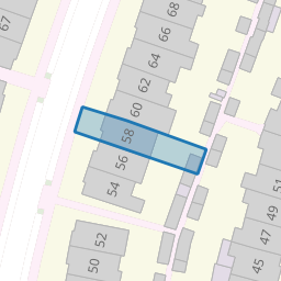 Perceel HVS00-O-1652