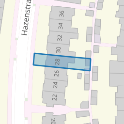 Perceel HVS00-O-1653