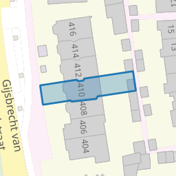 Perceel HVS00-O-1659