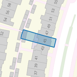 Perceel HVS00-O-1661