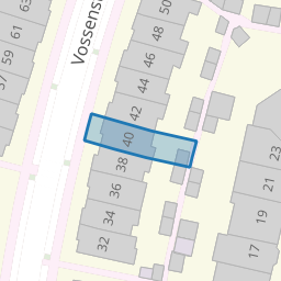 Perceel HVS00-O-1666