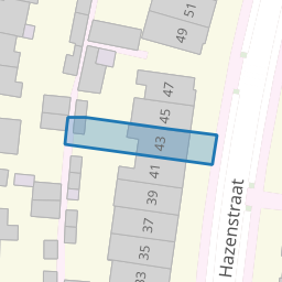 Perceel HVS00-O-1676