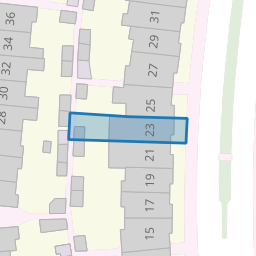 Perceel HVS00-O-1680